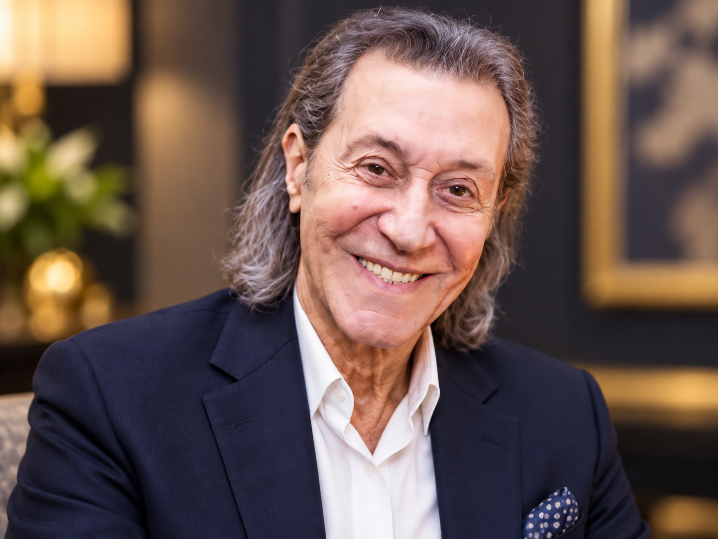 Albert Hammond Vermögen