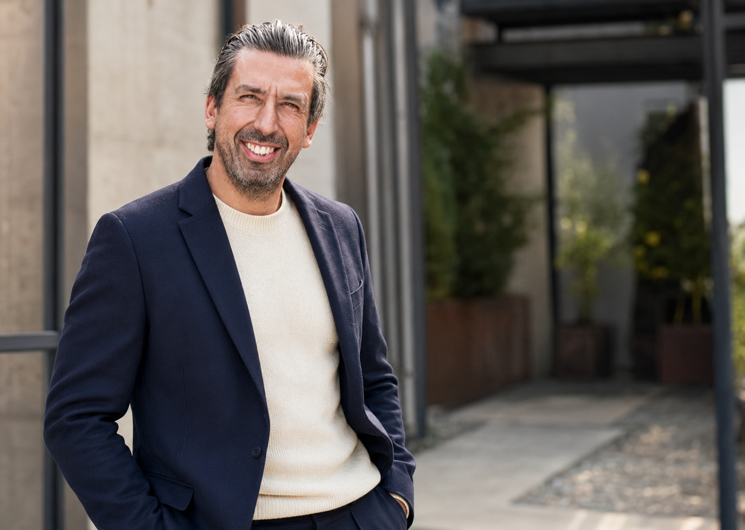 Michael Manousakis Vermögen