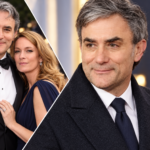 Giulio Ricciarelli neue Freundin